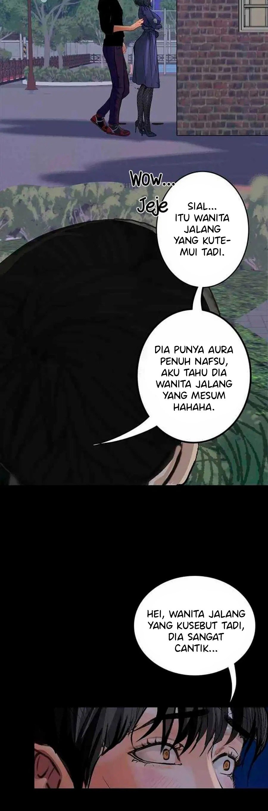 Corruption: Obscene Tales - Chapter 16 44