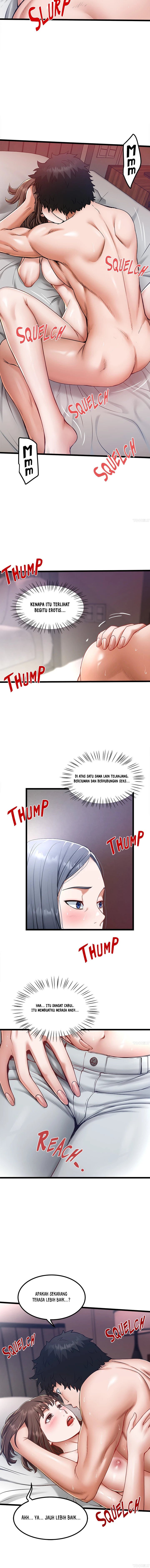 A Bachelor in the Country - Chapter 16 5