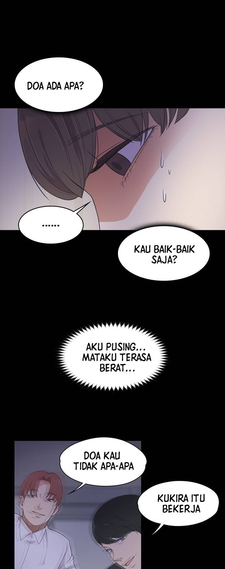 Gangnam Romance - Chapter 16 30