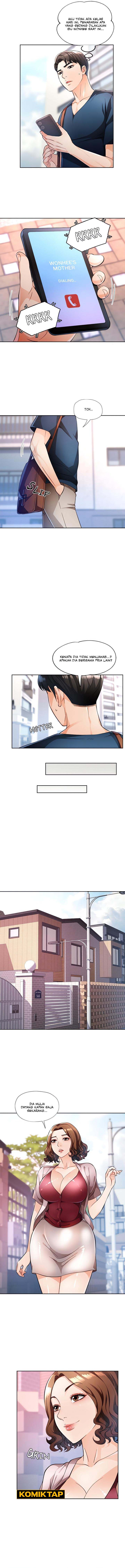 Wait, I&#8217;m a Married Woman! - Chapter 16 4