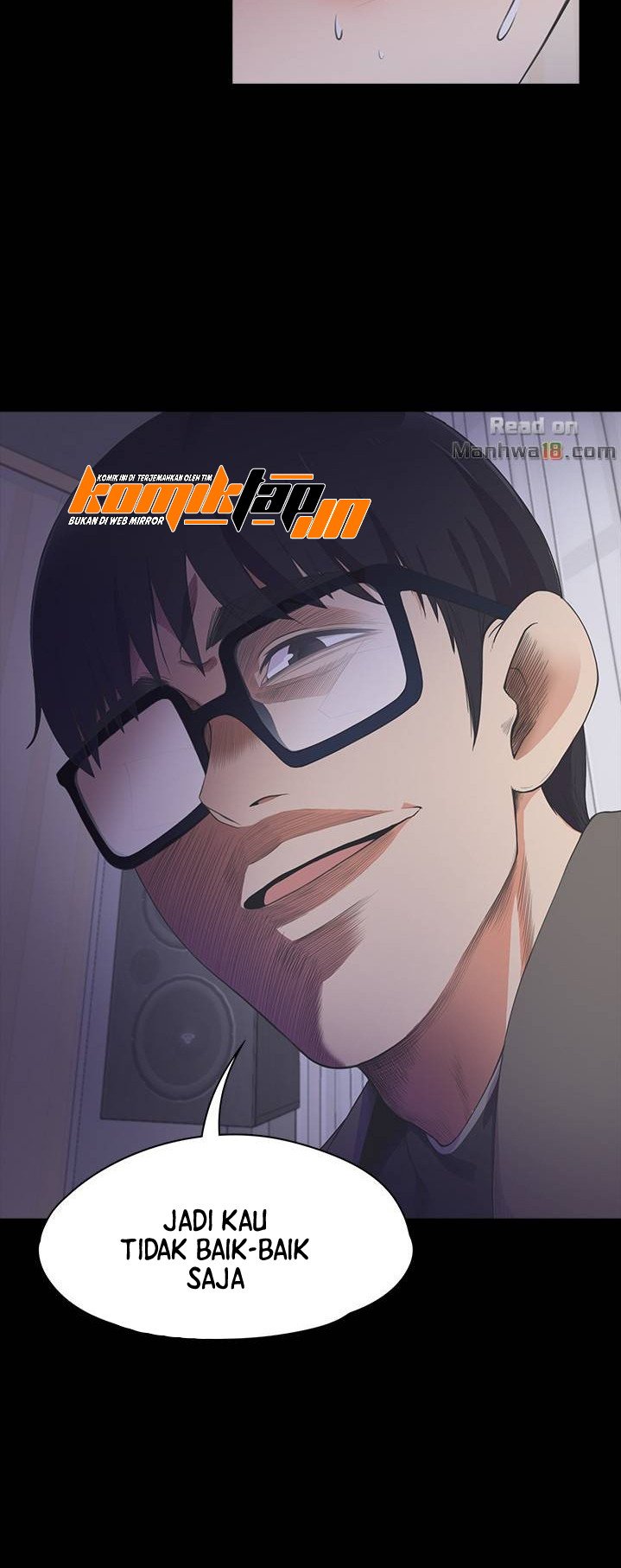 Gangnam Romance - Chapter 16 32
