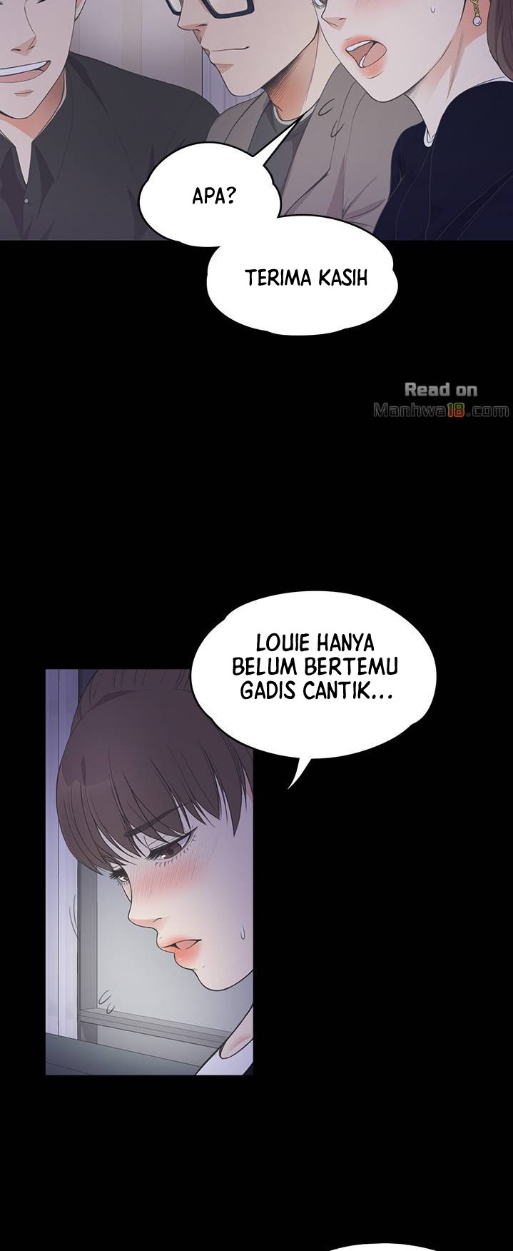 Gangnam Romance - Chapter 16 18