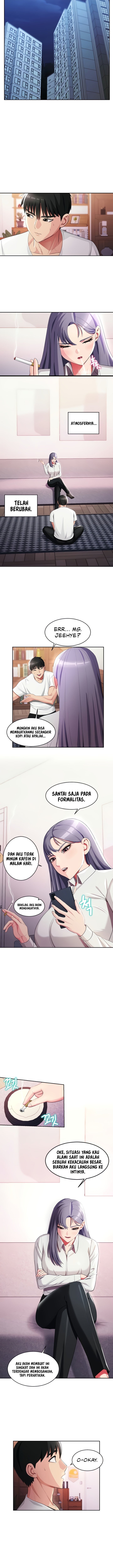 Sorcery Tales: Yokai Harem - Chapter 16 8