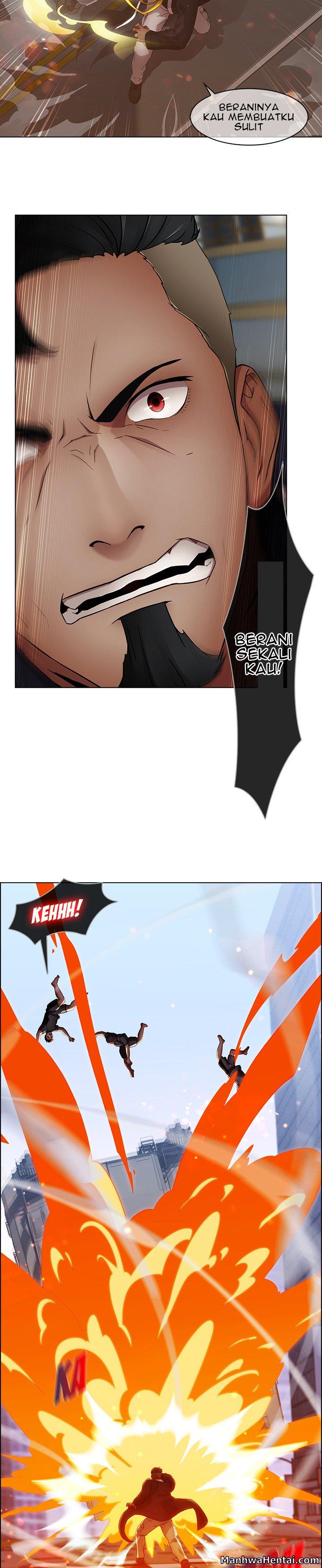 Butterfly Dream - Chapter 16 17 Butterfly Dream - Chapter 16 17