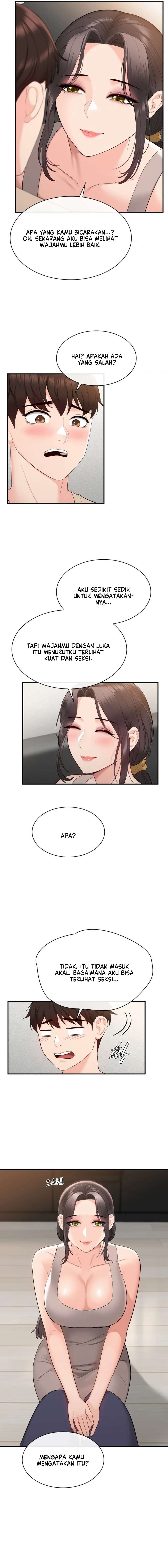 Strawberry Market - Chapter 16 10