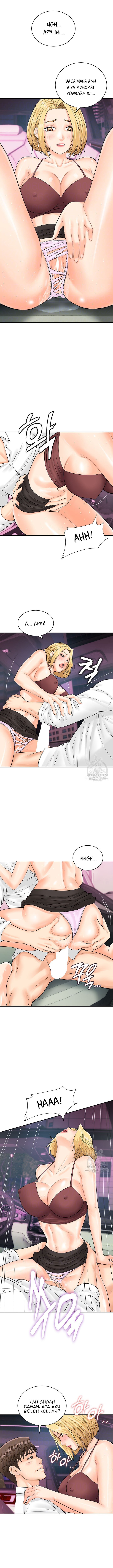 Please Scan Here! - Chapter 16 3 Please Scan Here! - Chapter 16 3