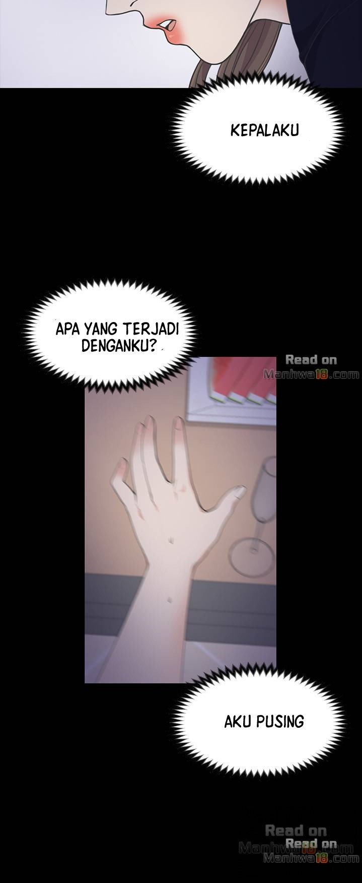 Gangnam Romance - Chapter 16 29