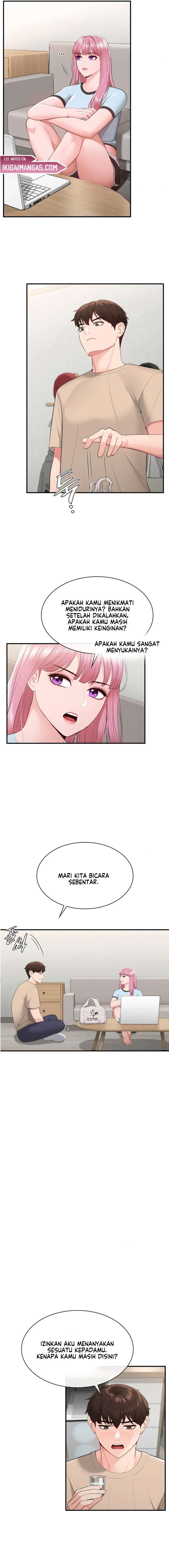 Strawberry Market - Chapter 16 13