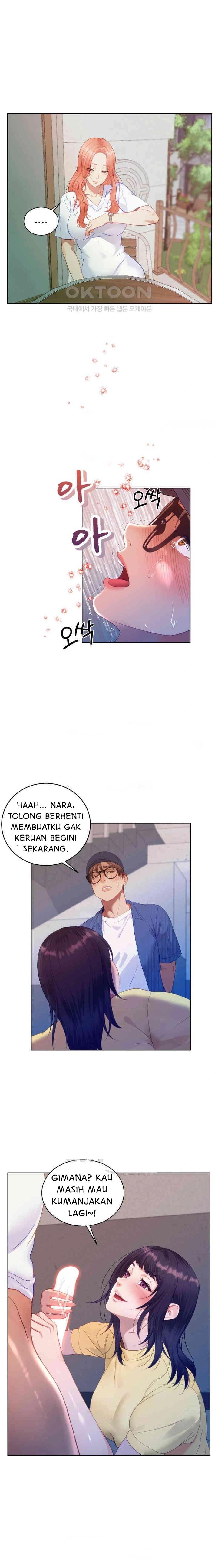 No to Obsession, Yes to Love - Chapter 16 11