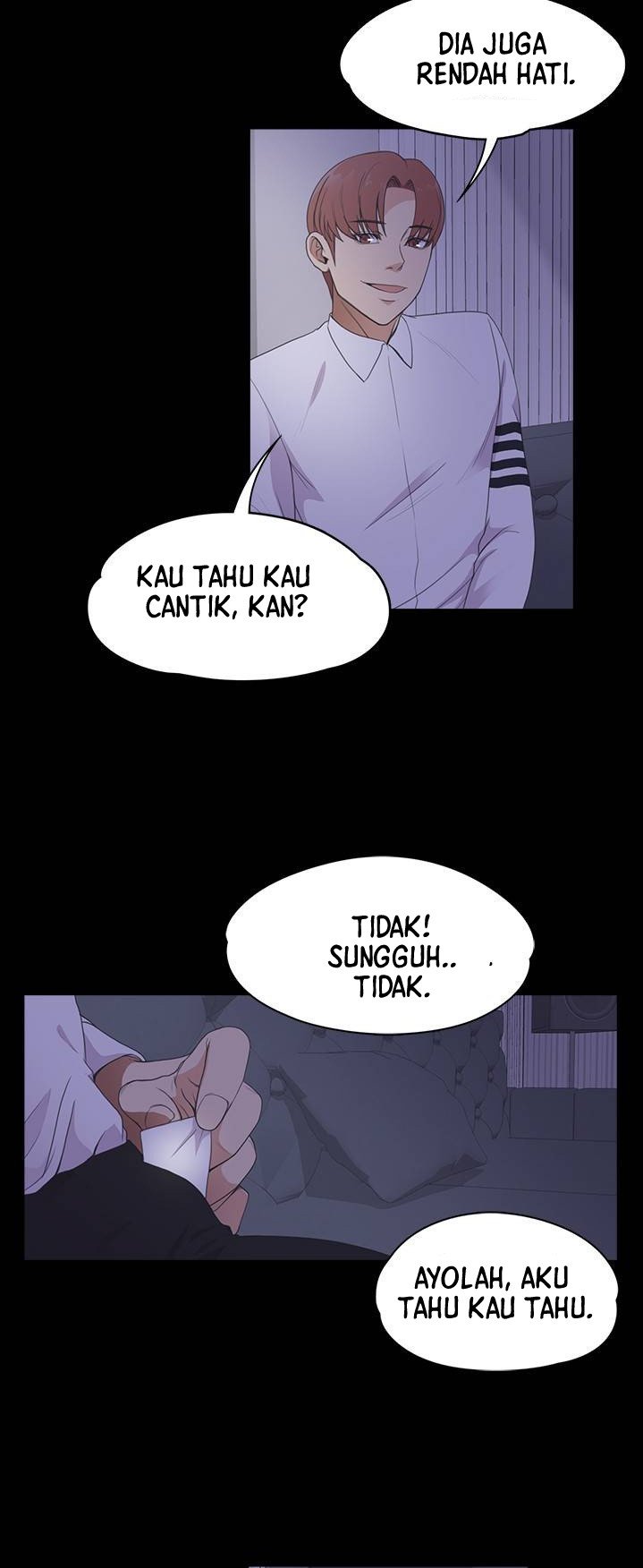Gangnam Romance - Chapter 16 19