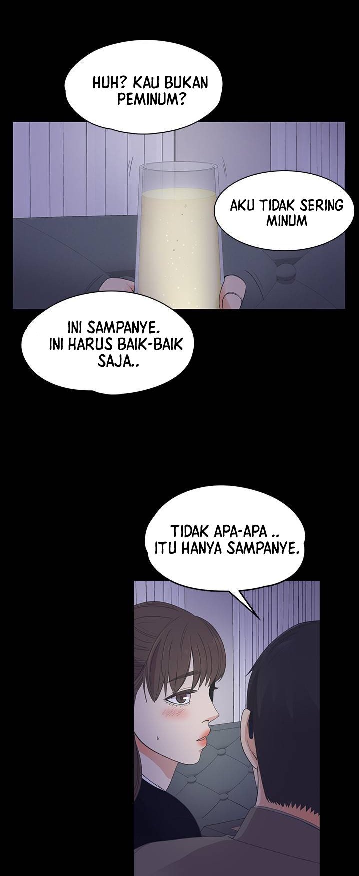 Gangnam Romance - Chapter 16 22