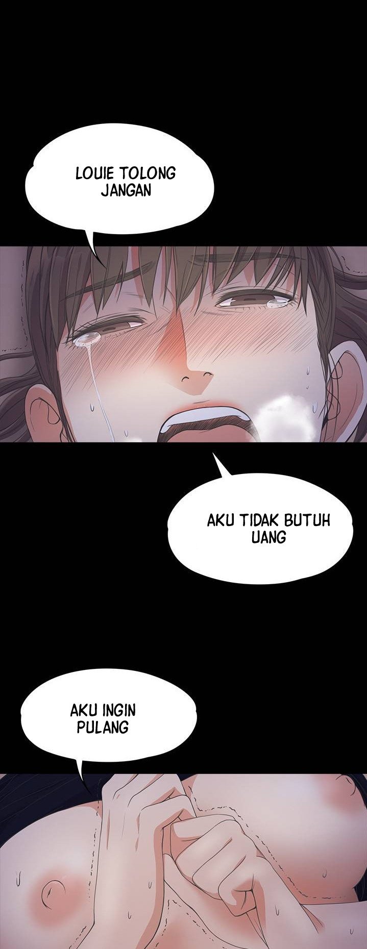 Gangnam Romance - Chapter 16 50