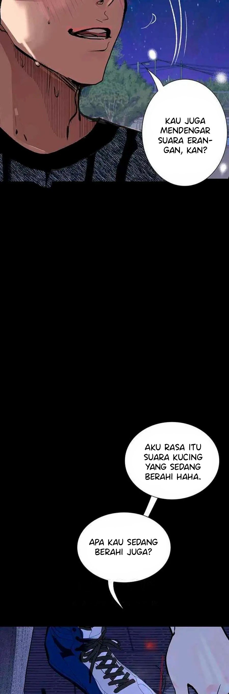 Corruption: Obscene Tales - Chapter 16 42