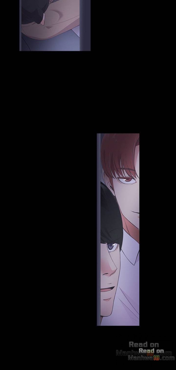 Gangnam Romance - Chapter 16 14