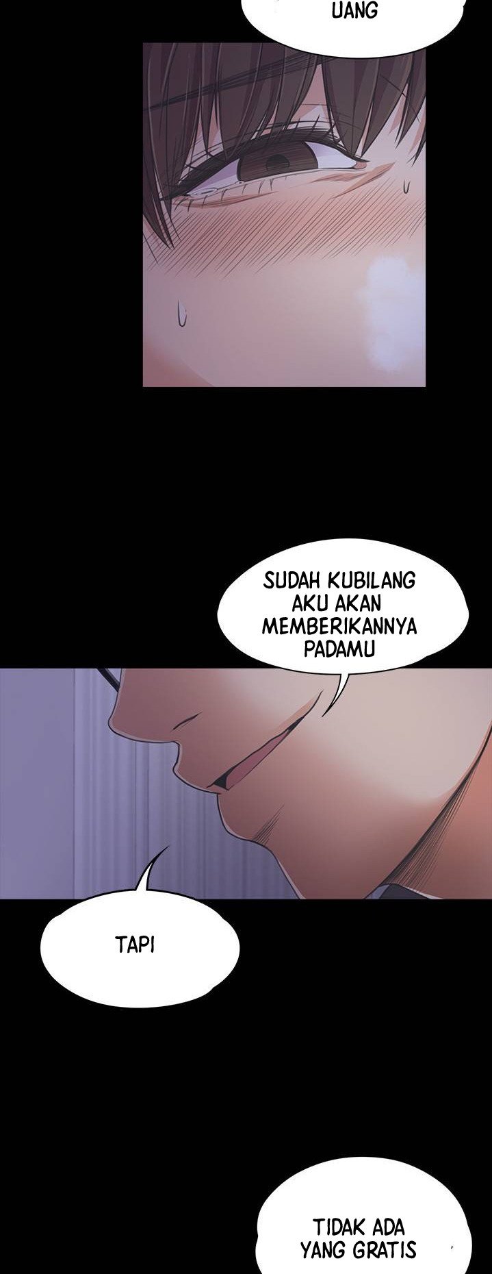 Gangnam Romance - Chapter 16 48
