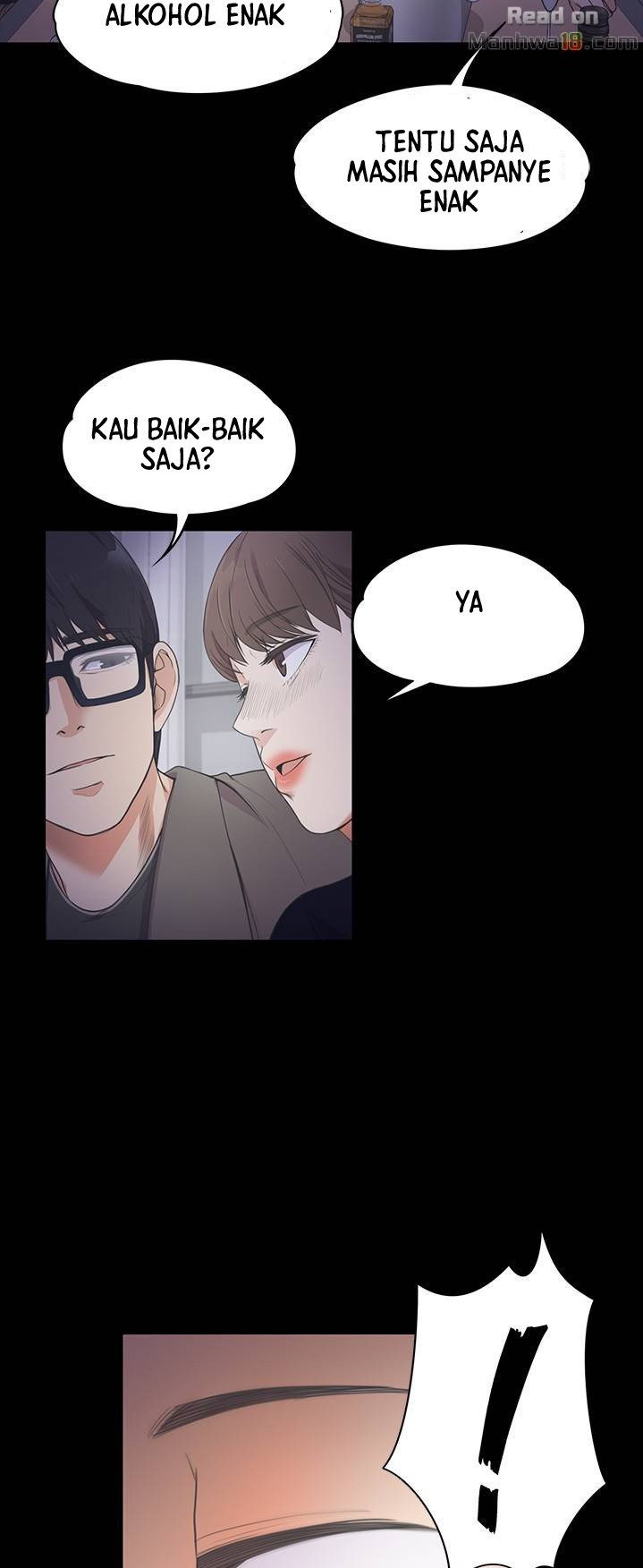 Gangnam Romance - Chapter 16 27