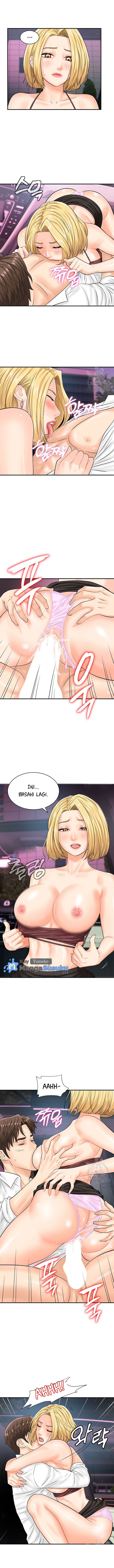 Please Scan Here! - Chapter 16 4 Please Scan Here! - Chapter 16 4