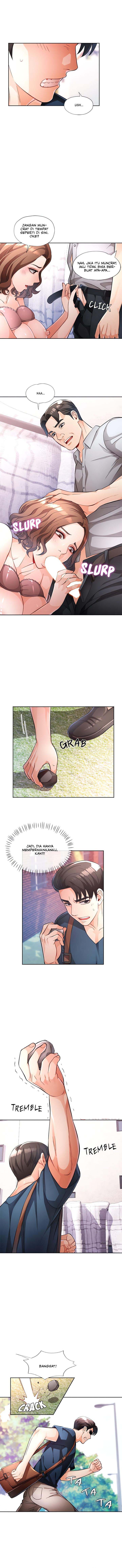 Wait, I&#8217;m a Married Woman! - Chapter 16 7