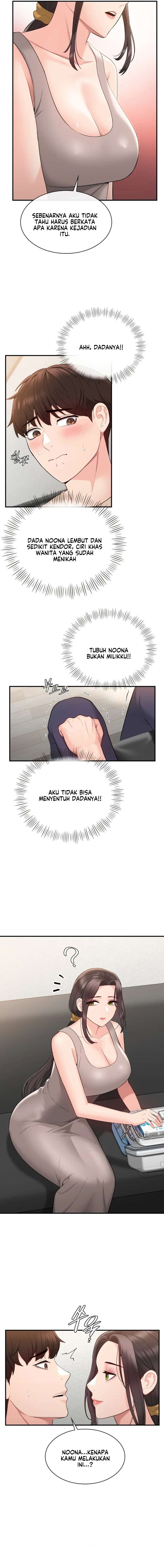 Strawberry Market - Chapter 16 9