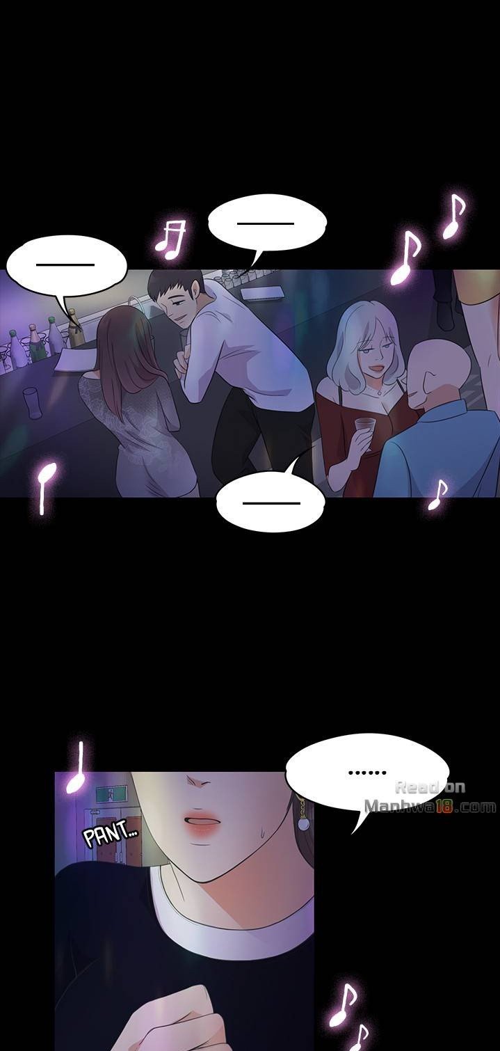 Gangnam Romance - Chapter 16 4