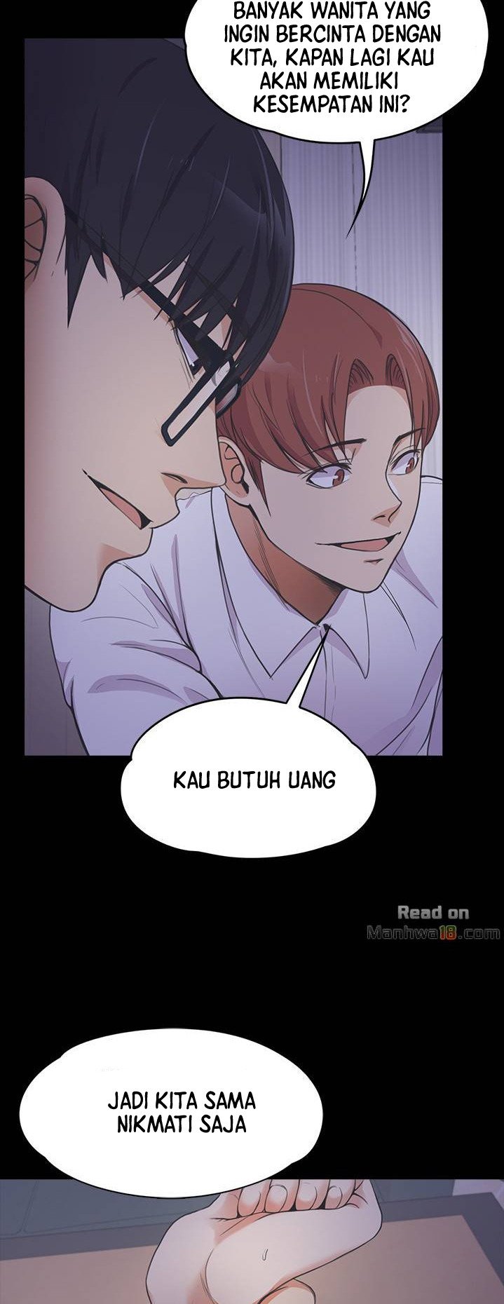 Gangnam Romance - Chapter 16 52