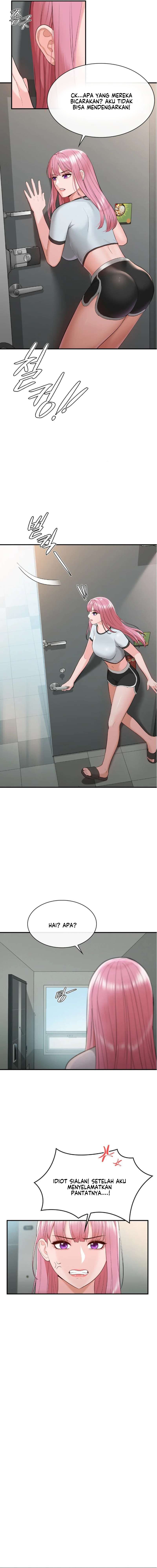 Strawberry Market - Chapter 16 6