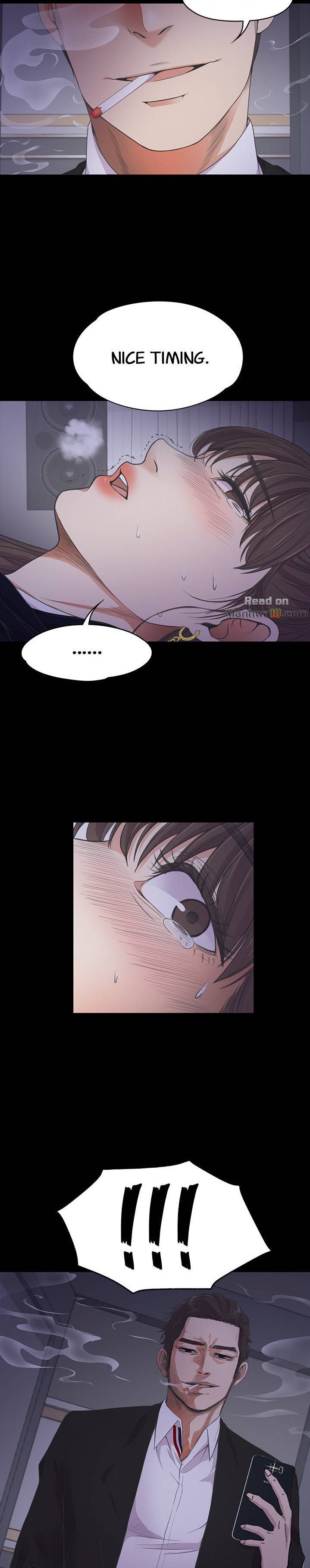 Gangnam Romance - Chapter 16 57
