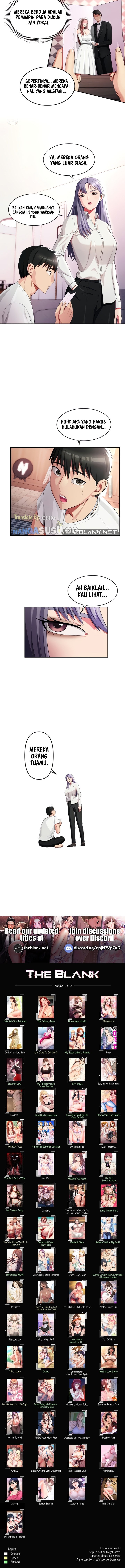 Sorcery Tales: Yokai Harem - Chapter 16 11