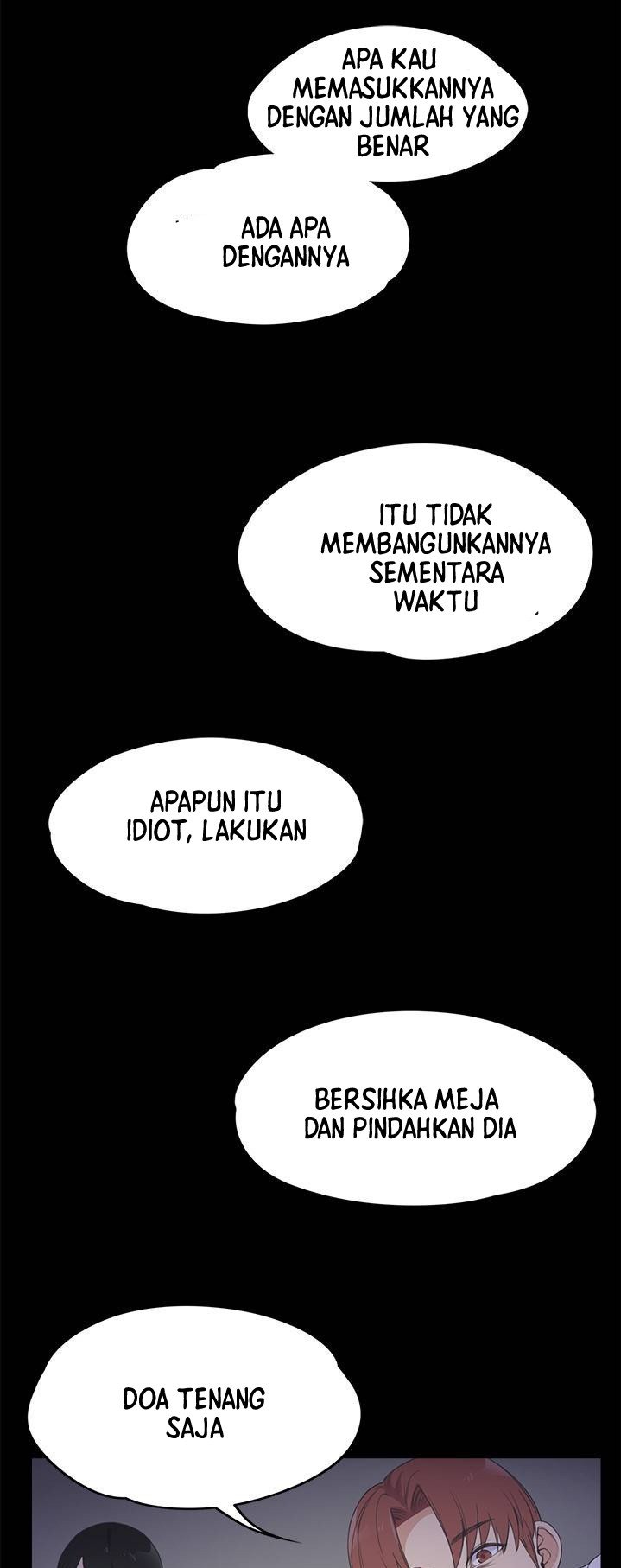 Gangnam Romance - Chapter 16 35