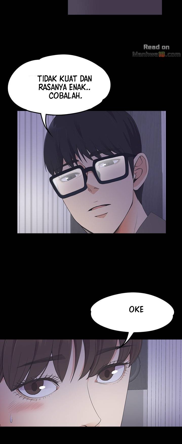 Gangnam Romance - Chapter 16 23