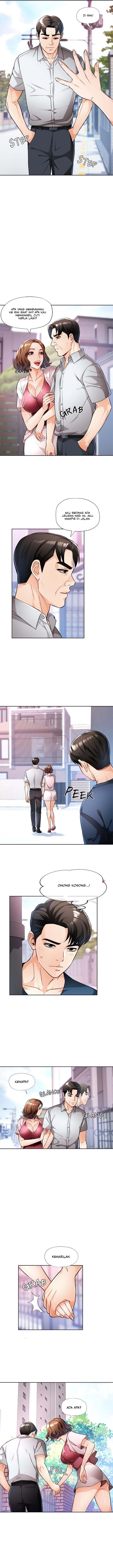Wait, I&#8217;m a Married Woman! - Chapter 16 5