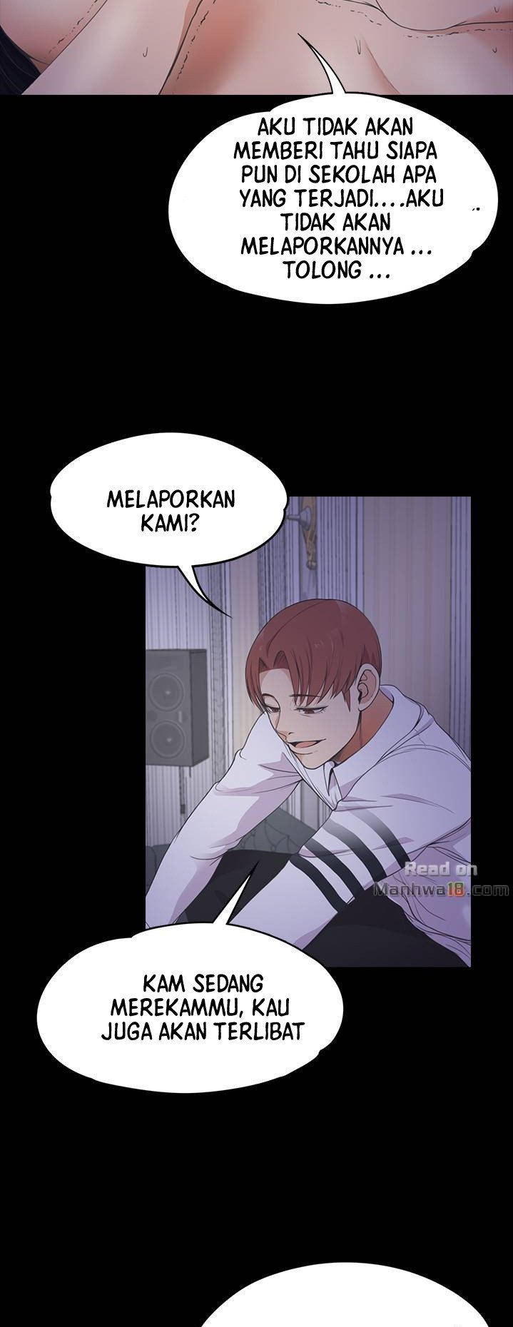 Gangnam Romance - Chapter 16 51