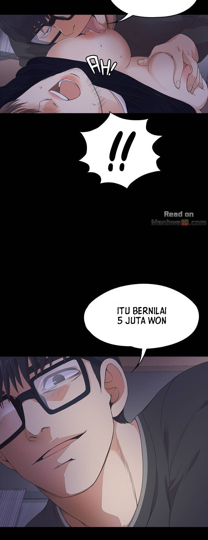 Gangnam Romance - Chapter 16 49