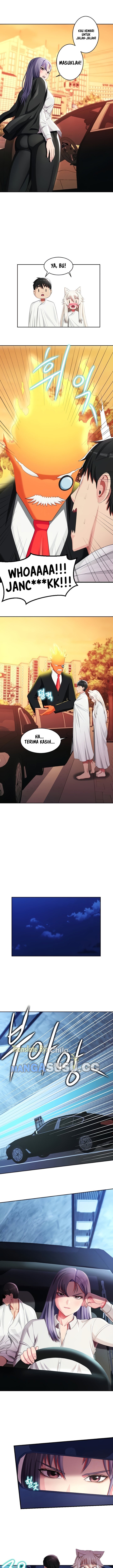 Sorcery Tales: Yokai Harem - Chapter 16 3