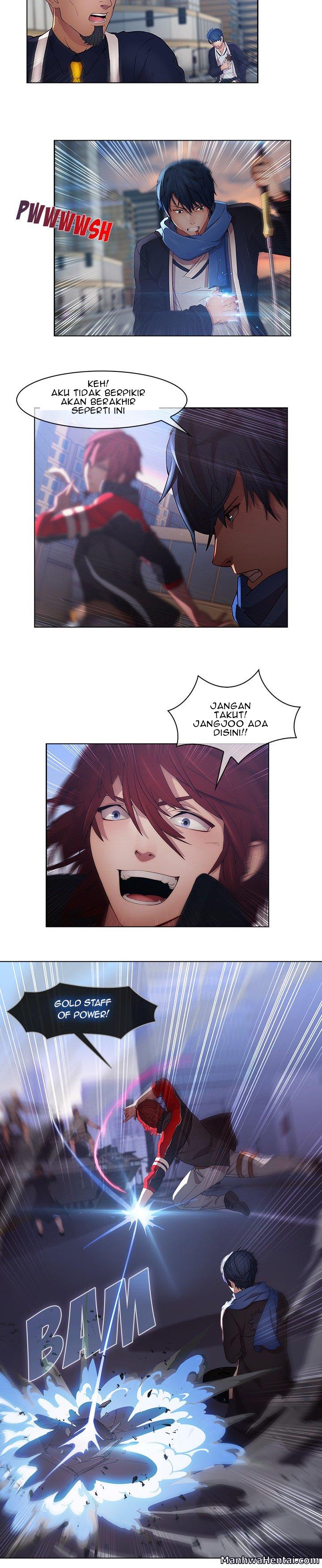 Butterfly Dream - Chapter 16 10 Butterfly Dream - Chapter 16 10