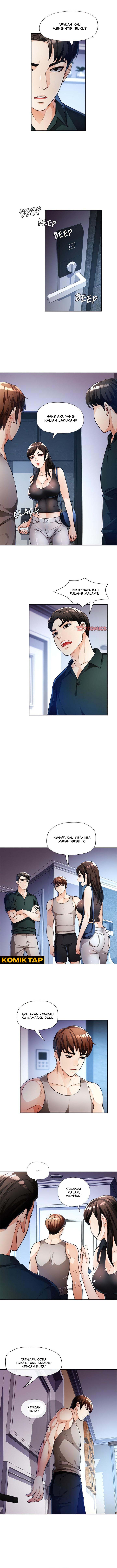 Wait, I&#8217;m a Married Woman! - Chapter 16 2