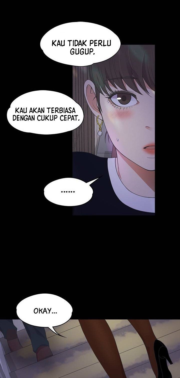 Gangnam Romance - Chapter 16 9