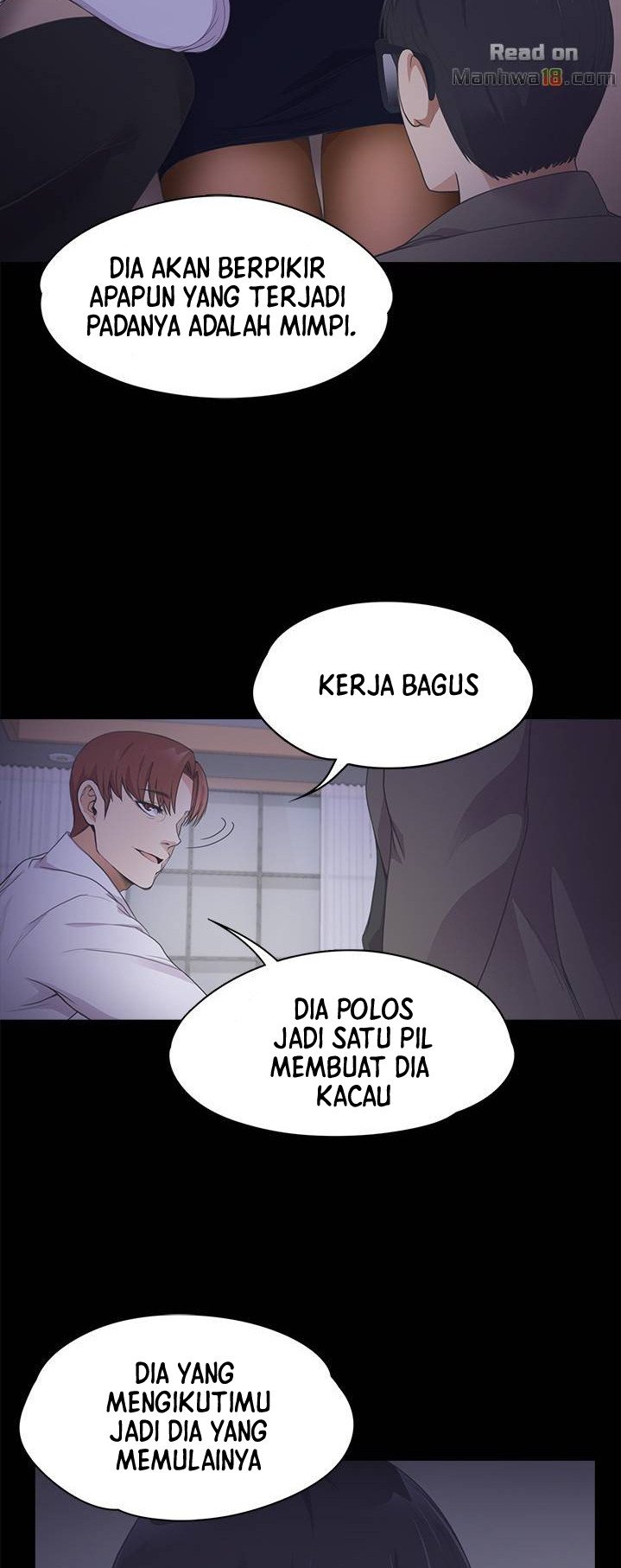 Gangnam Romance - Chapter 16 37