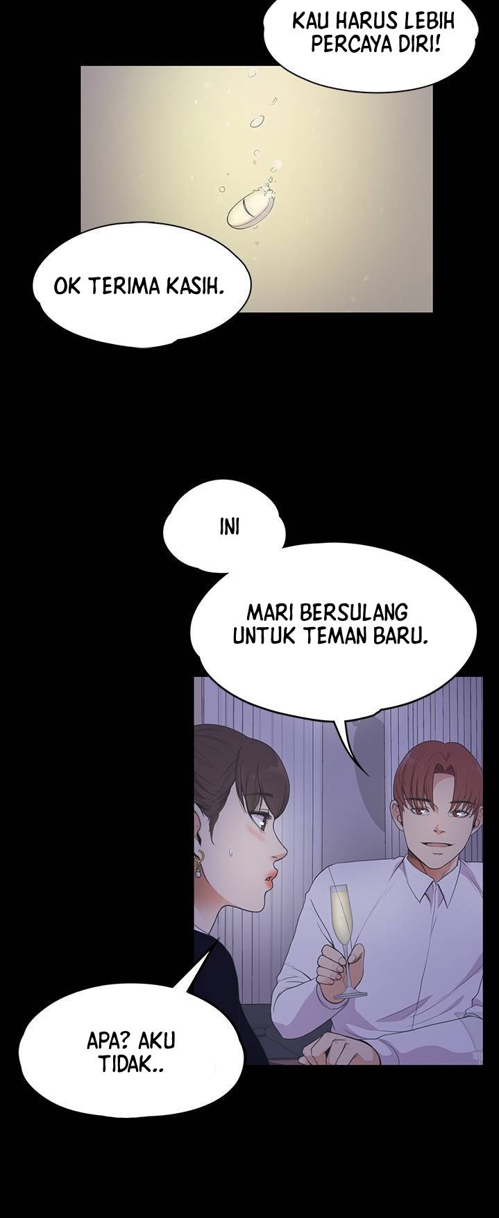 Gangnam Romance - Chapter 16 21