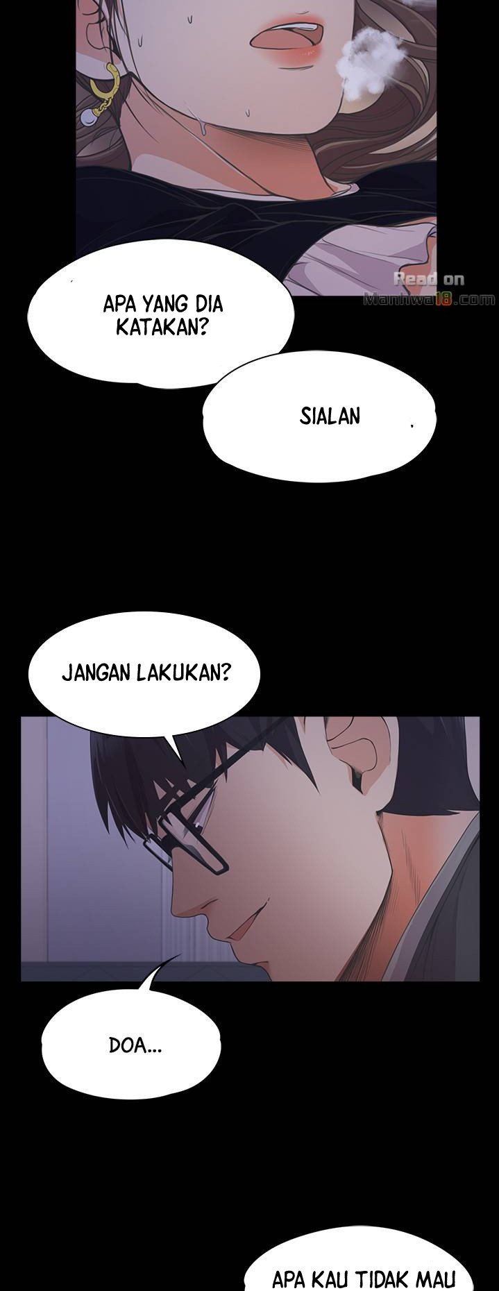 Gangnam Romance - Chapter 16 47