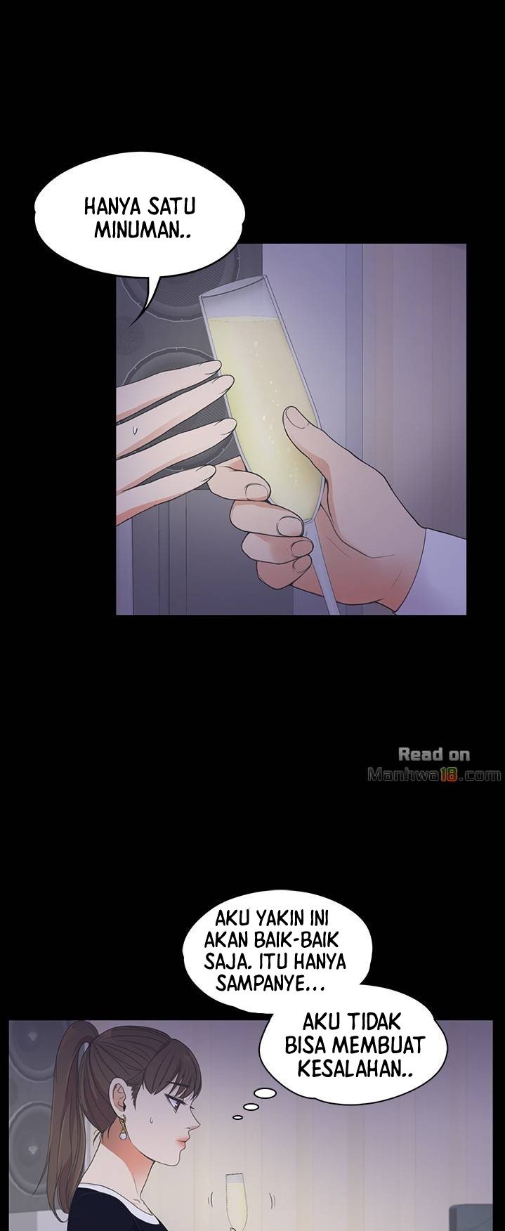 Gangnam Romance - Chapter 16 24