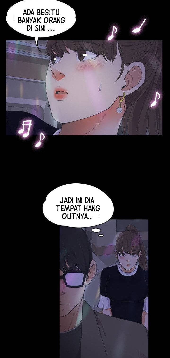 Gangnam Romance - Chapter 16 6