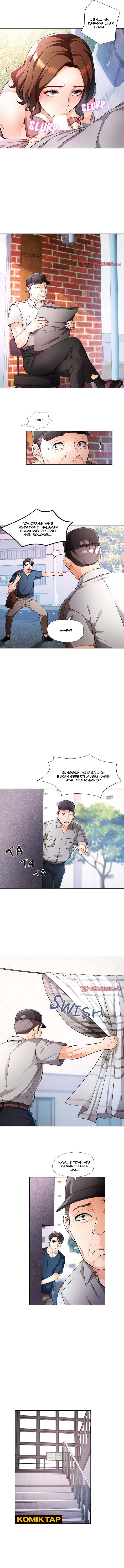 Wait, I&#8217;m a Married Woman! - Chapter 16 8