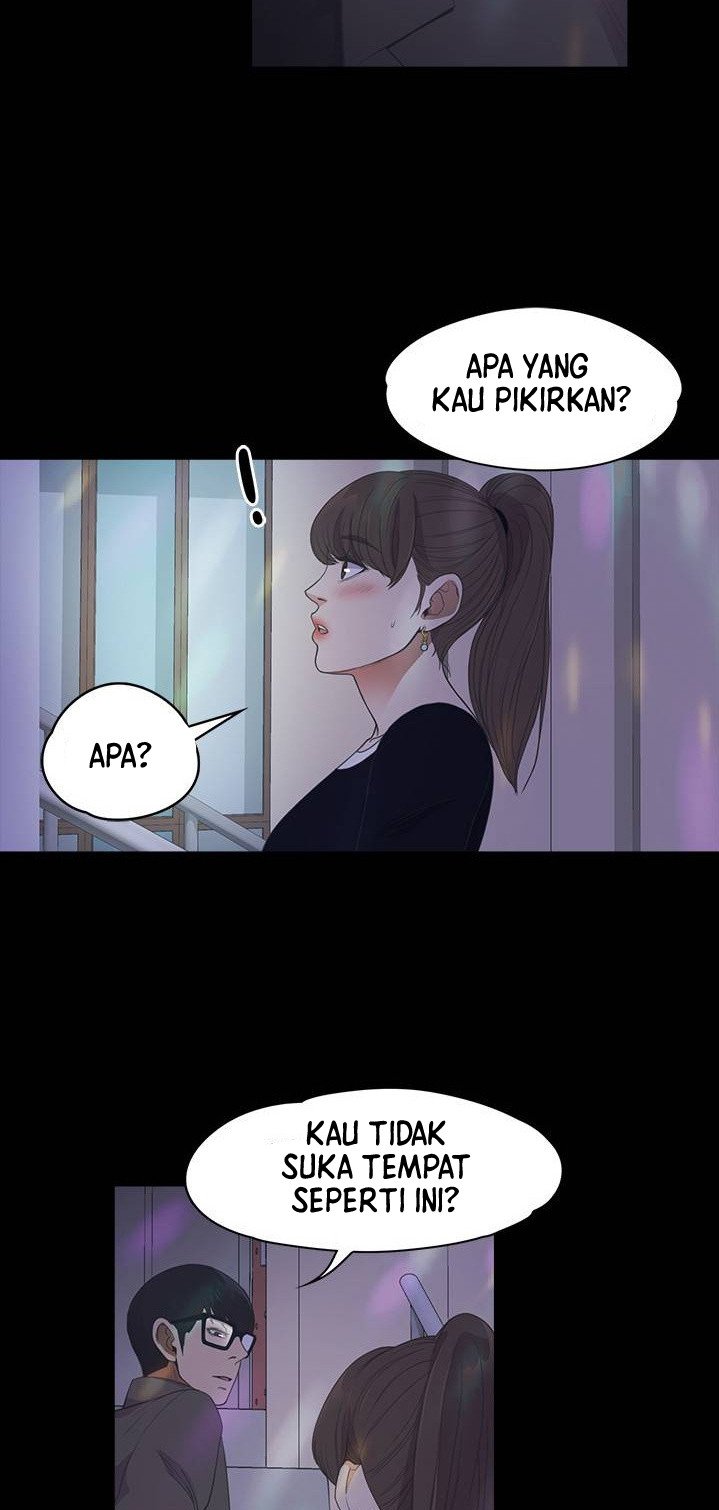 Gangnam Romance - Chapter 16 7