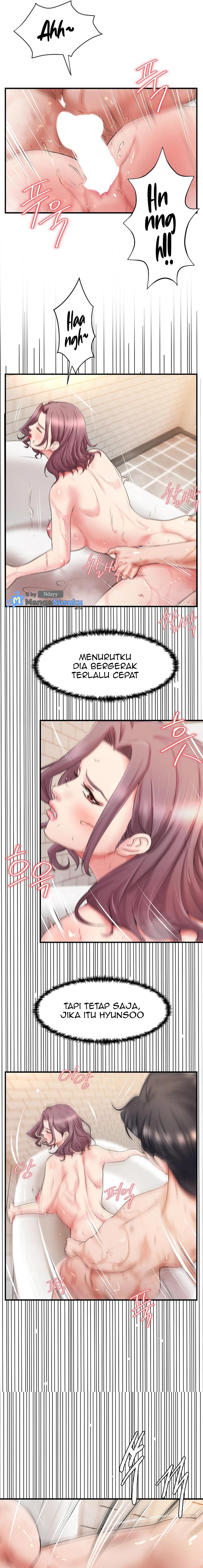My Classmate Next Door - Chapter 16 7