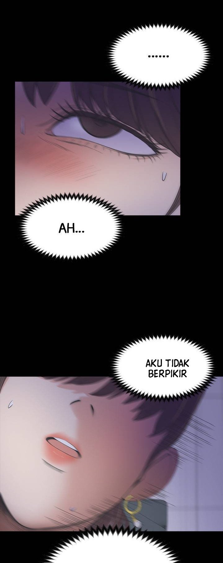 Gangnam Romance - Chapter 16 33