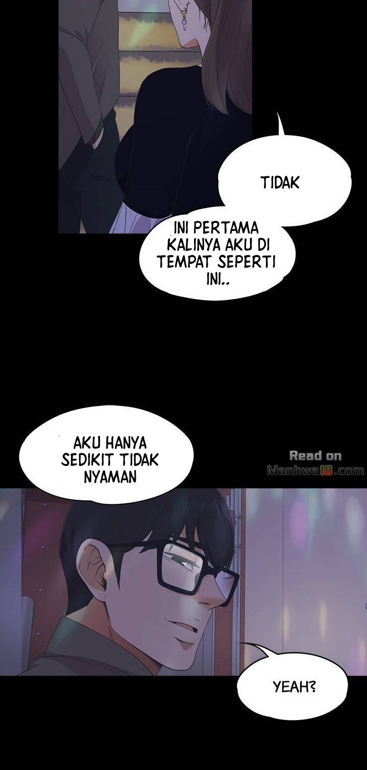 Gangnam Romance - Chapter 16 8