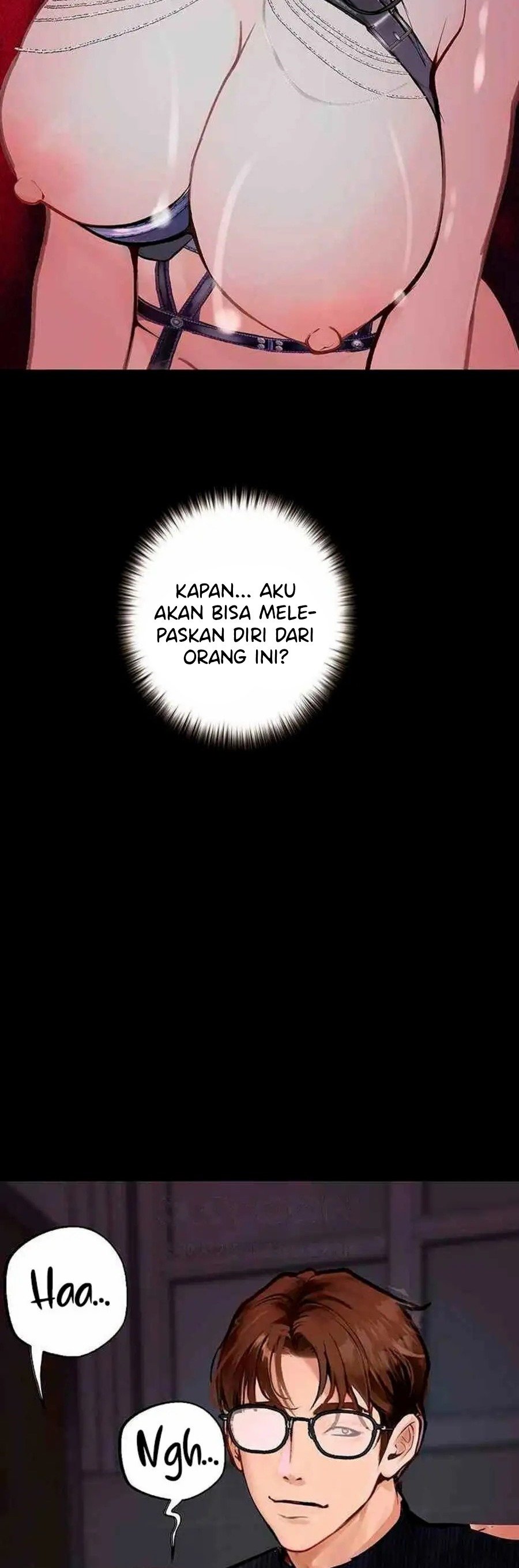 Corruption: Obscene Tales - Chapter 16 54