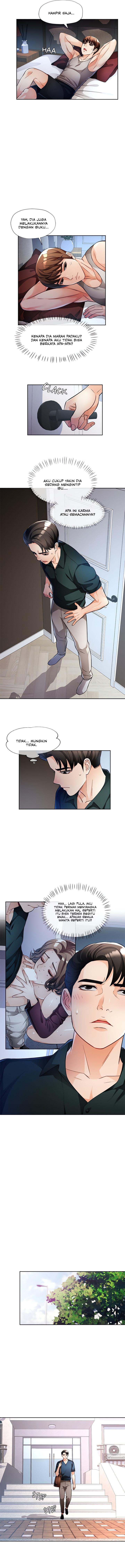 Wait, I&#8217;m a Married Woman! - Chapter 16 3