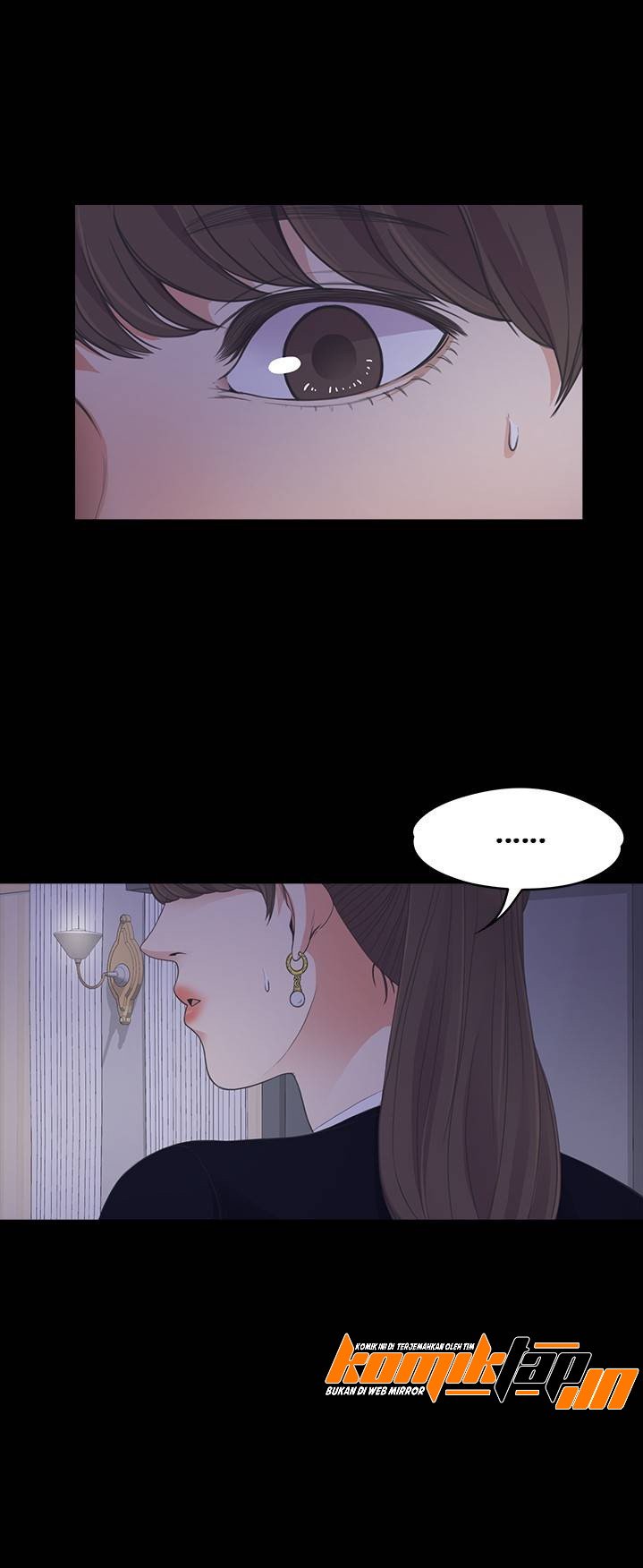 Gangnam Romance - Chapter 16 15